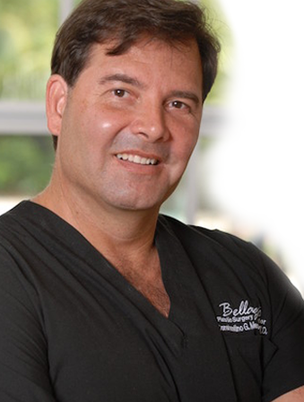 brazilian buttock augmentation