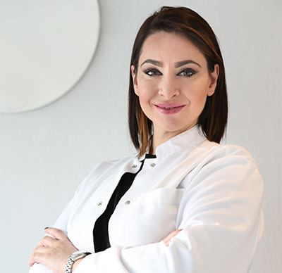 Dubai Laser Hair Removal Treatment