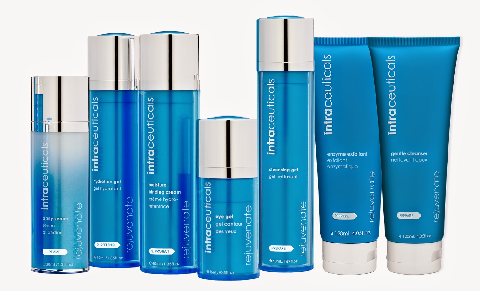 best tightening 2018 skin treatment Intraceuticals®  Nova Facial Oxygen